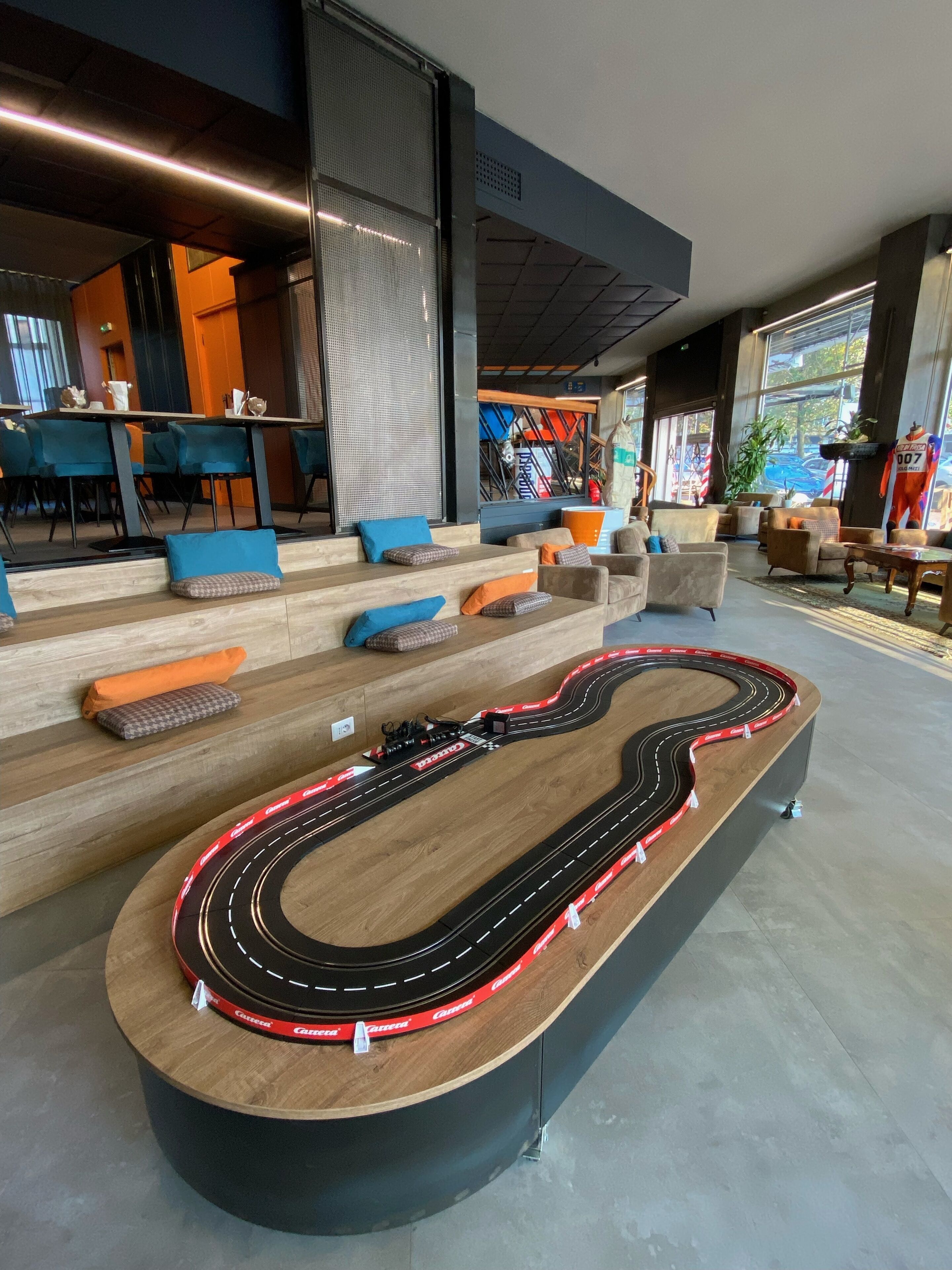 Foto - Admiral Hotel