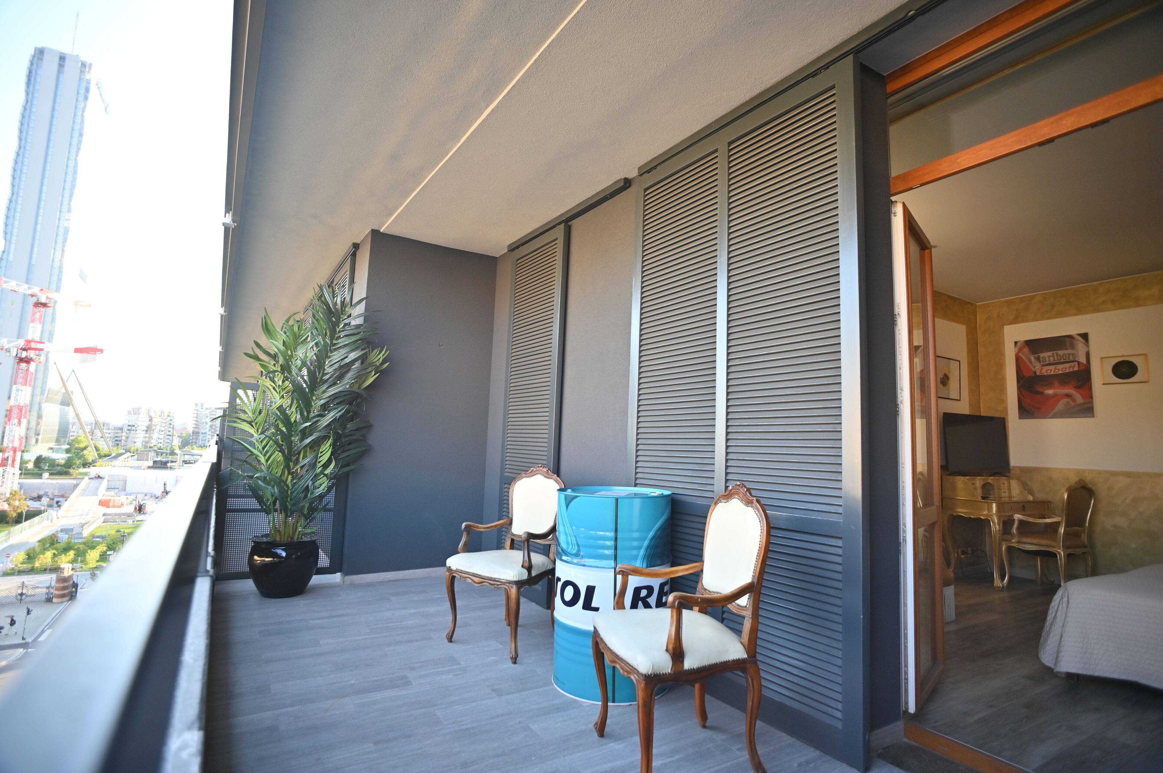 Photo - Admiral Hotel