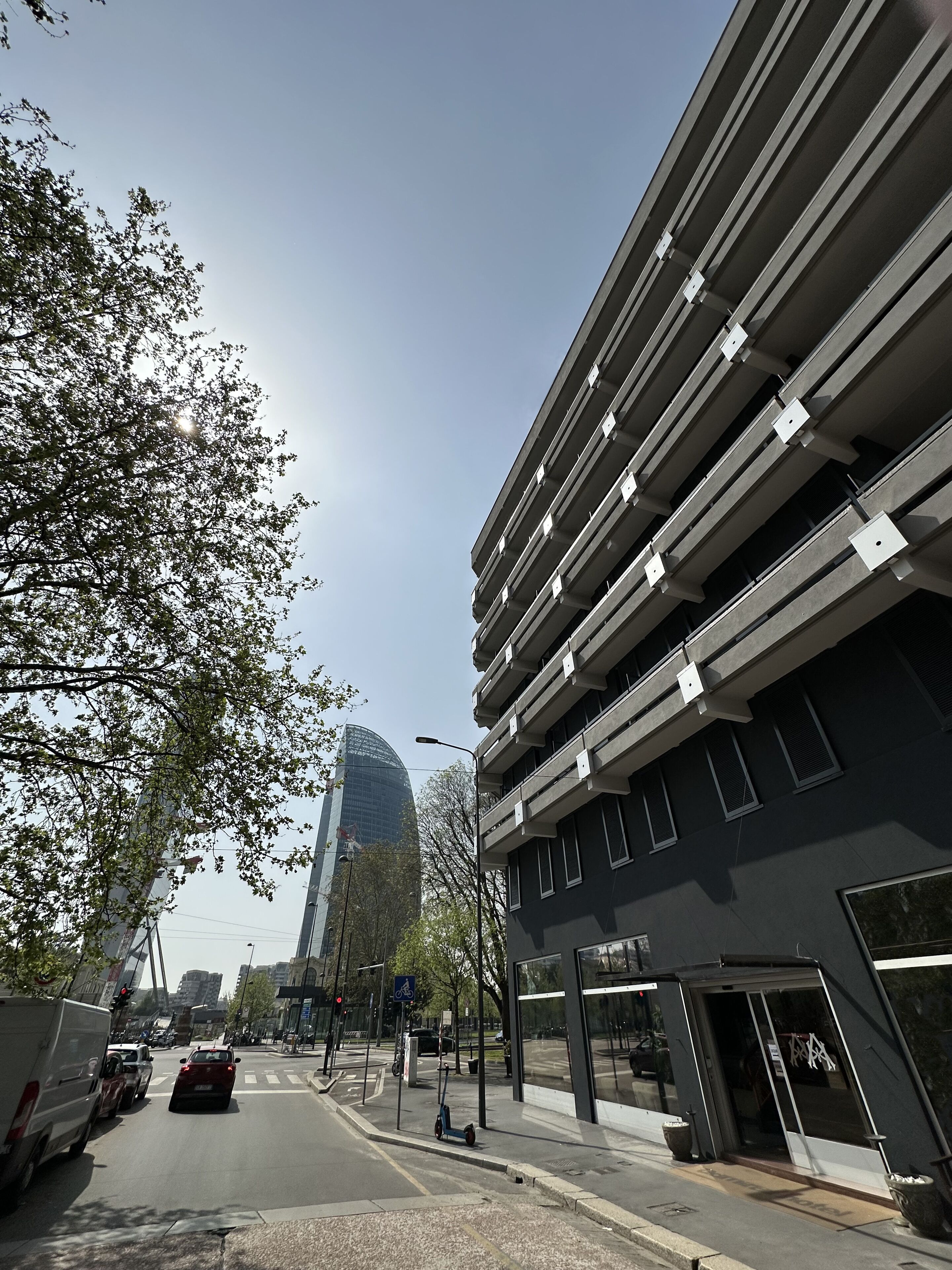 Photo - Admiral Hotel