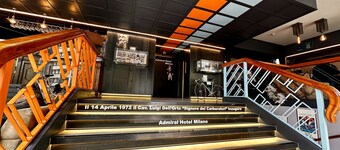 Admiral Hotel