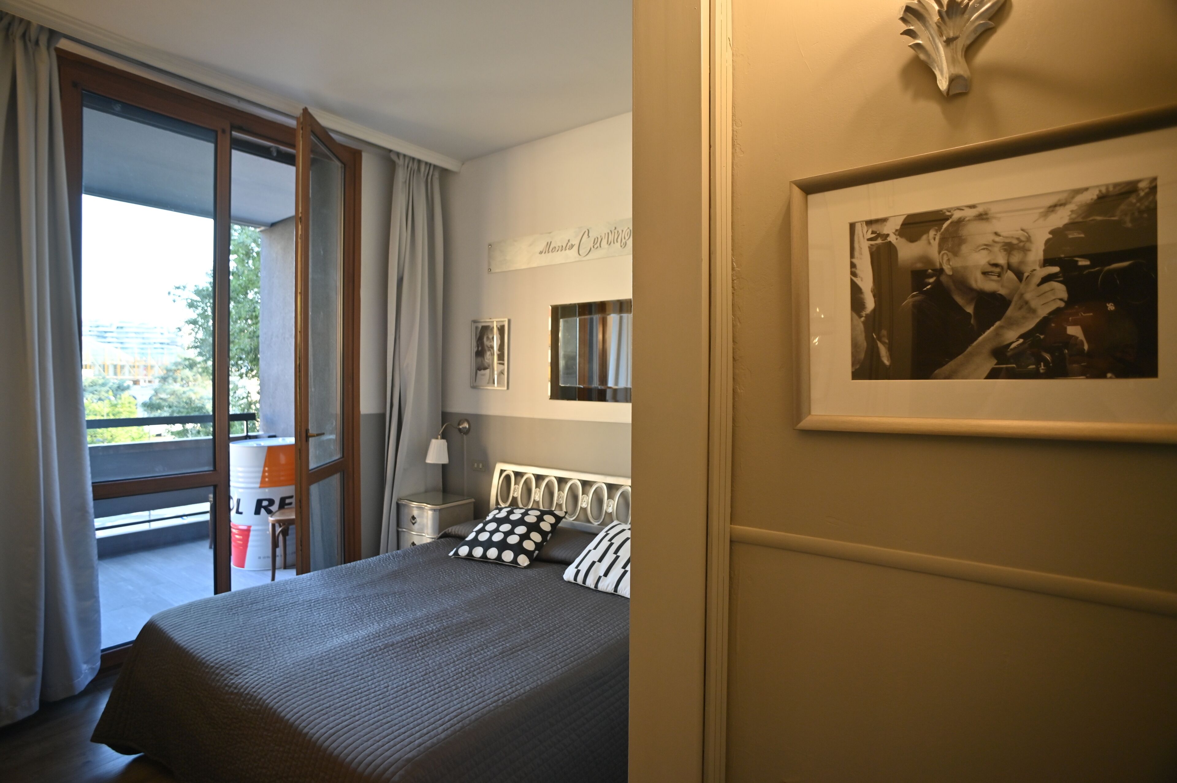 Foto - Admiral Hotel