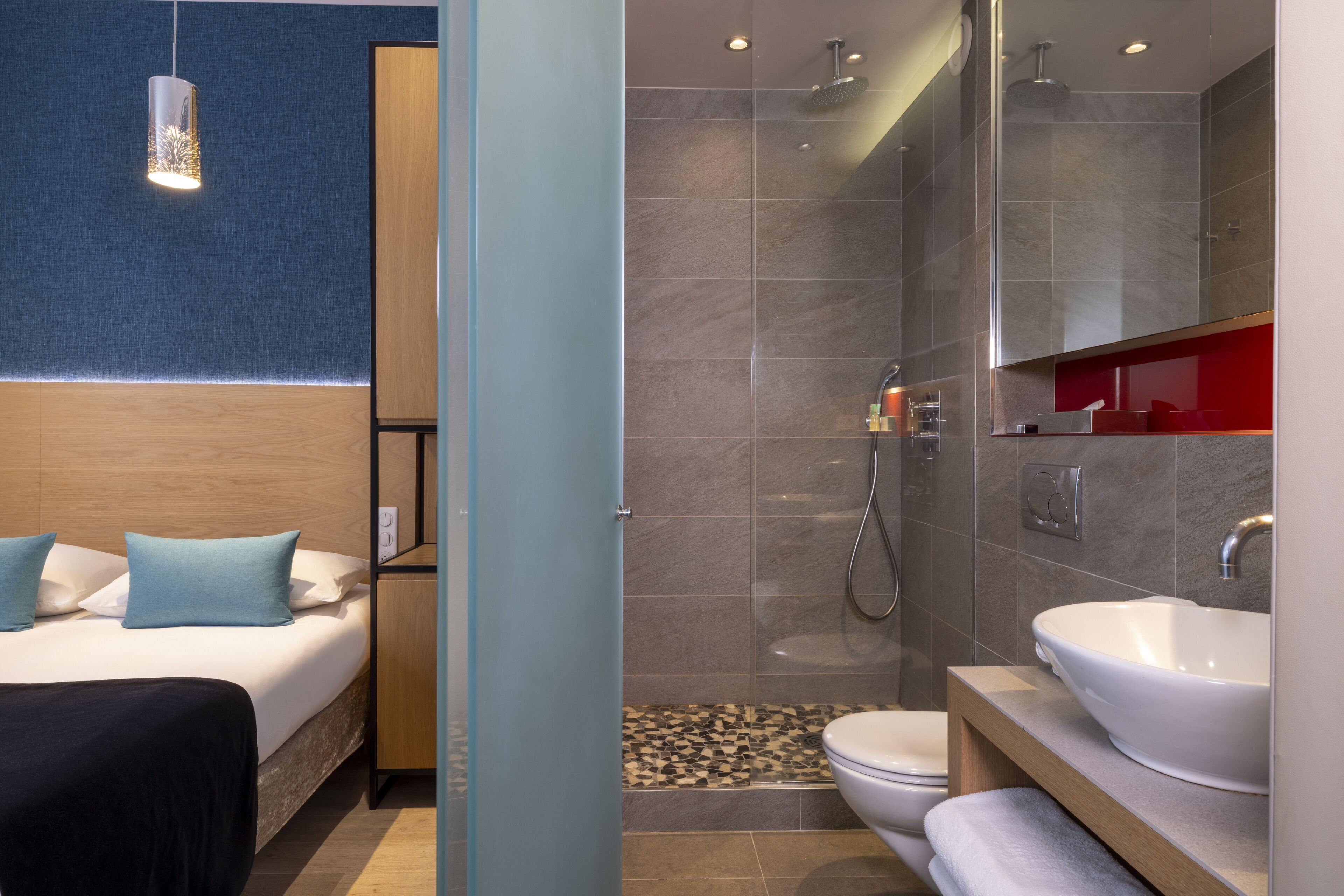 Photo - Hôtel Elixir