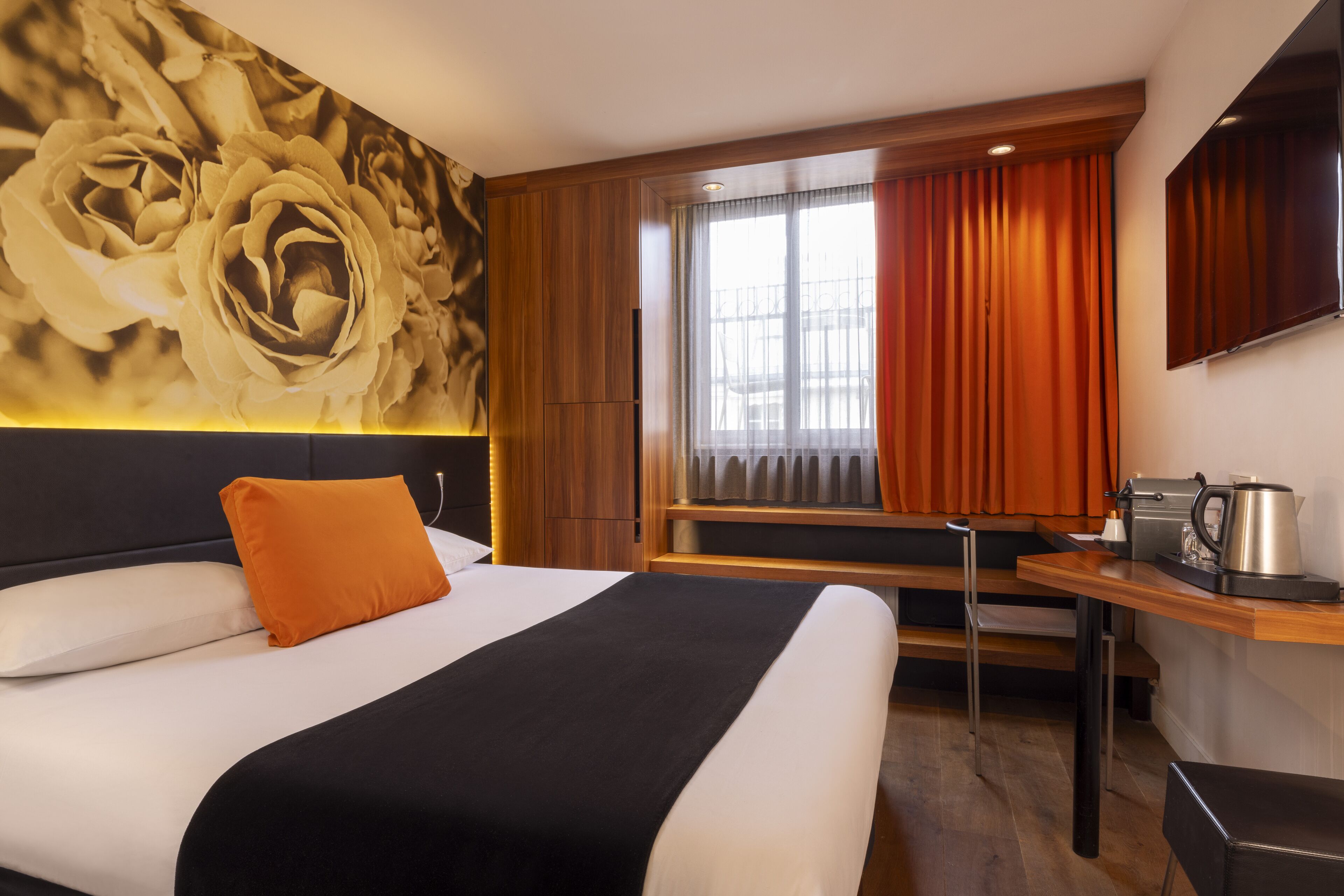 Photo - Hôtel Elixir