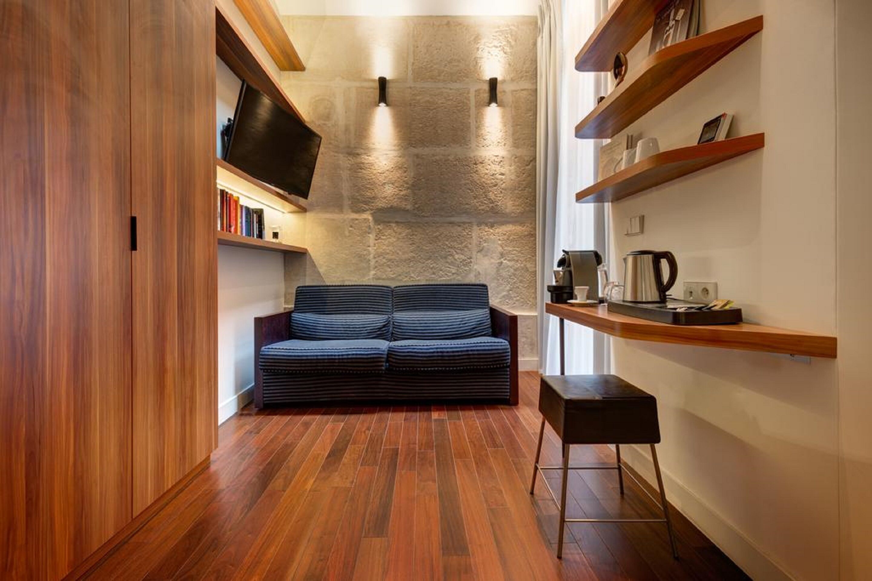 Photo - Hôtel Elixir