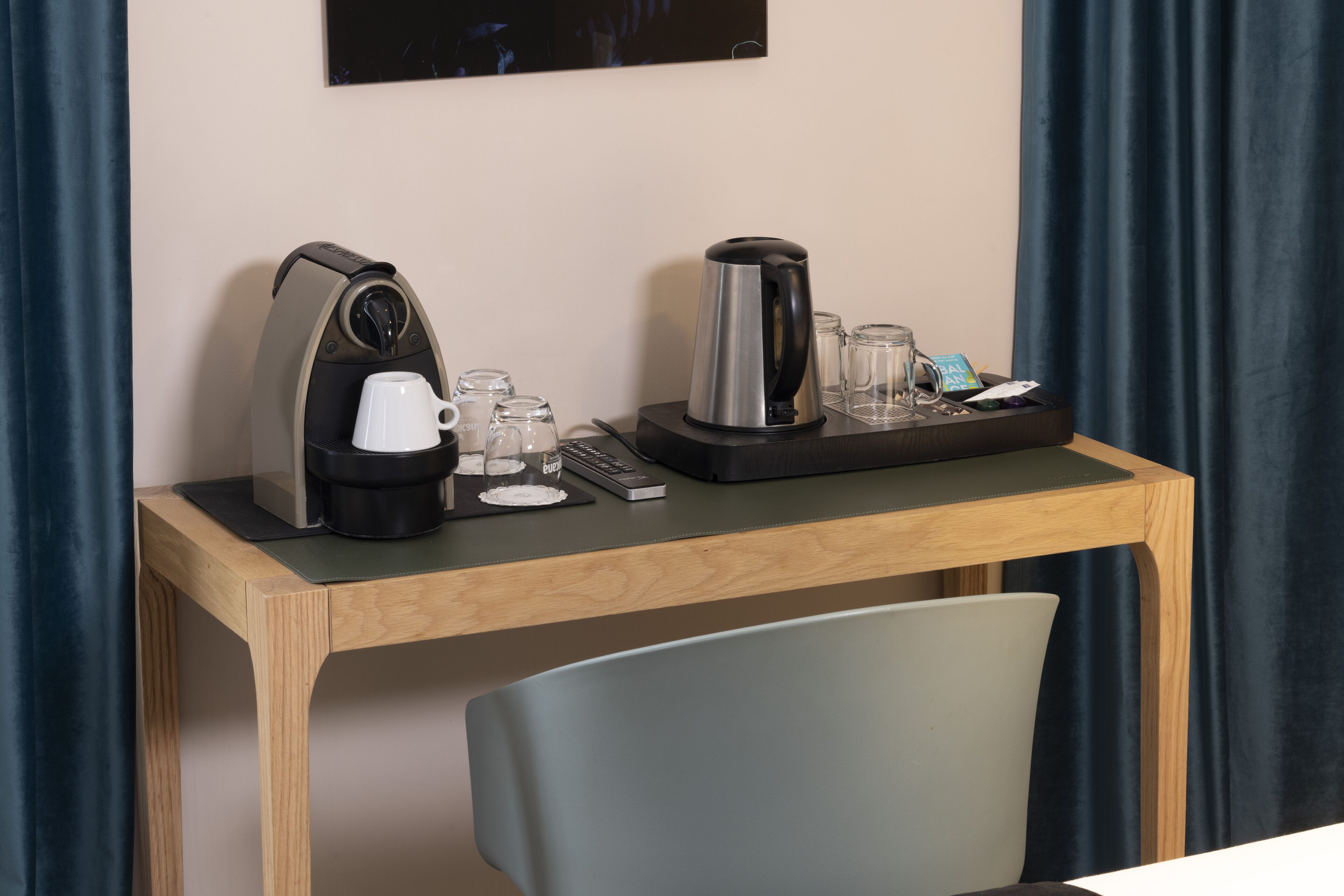 Photo - Hôtel Elixir