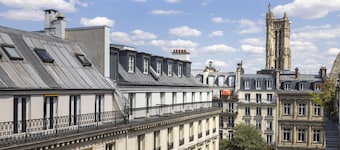 Hôtel Elixir