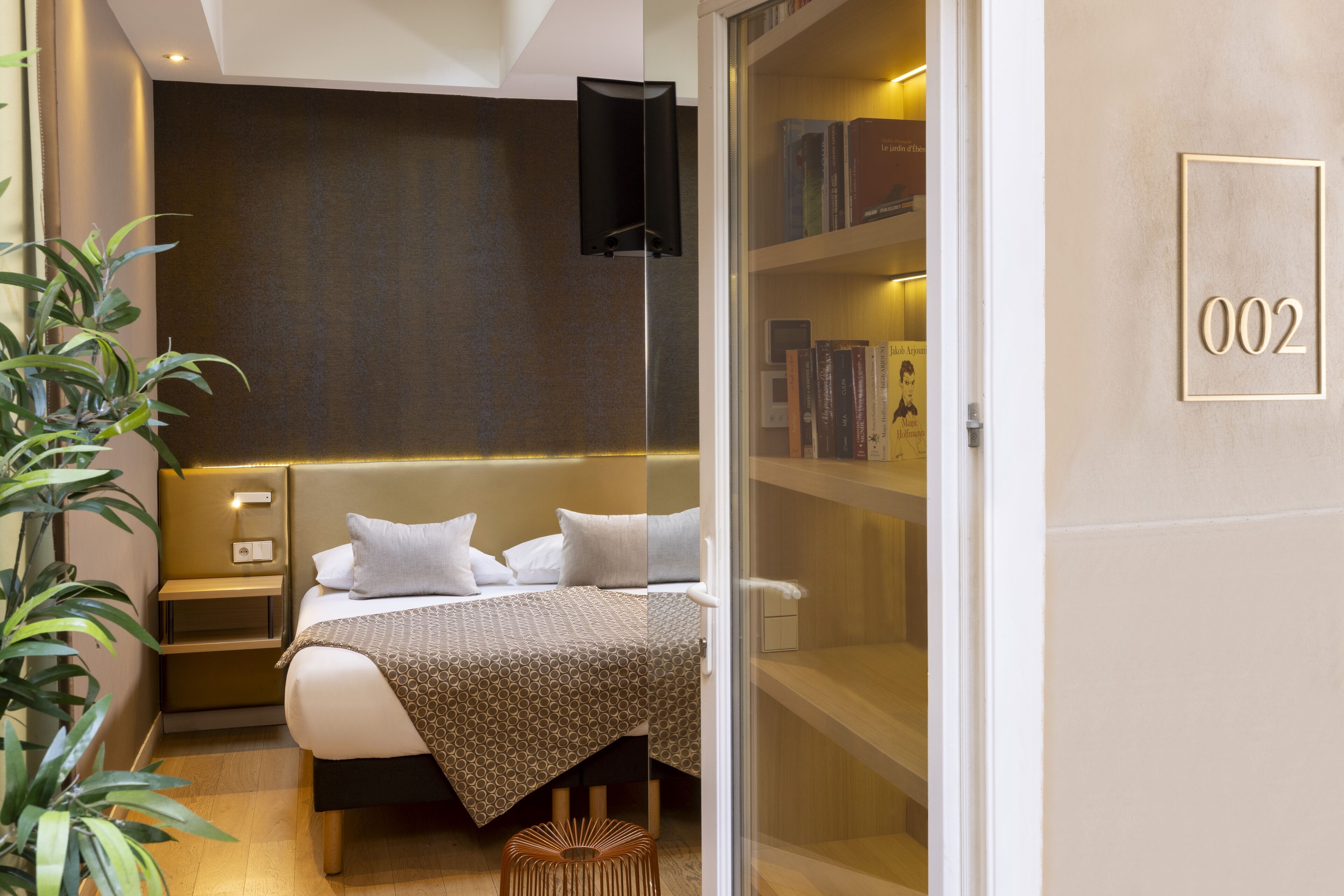 Photo - Hôtel Elixir