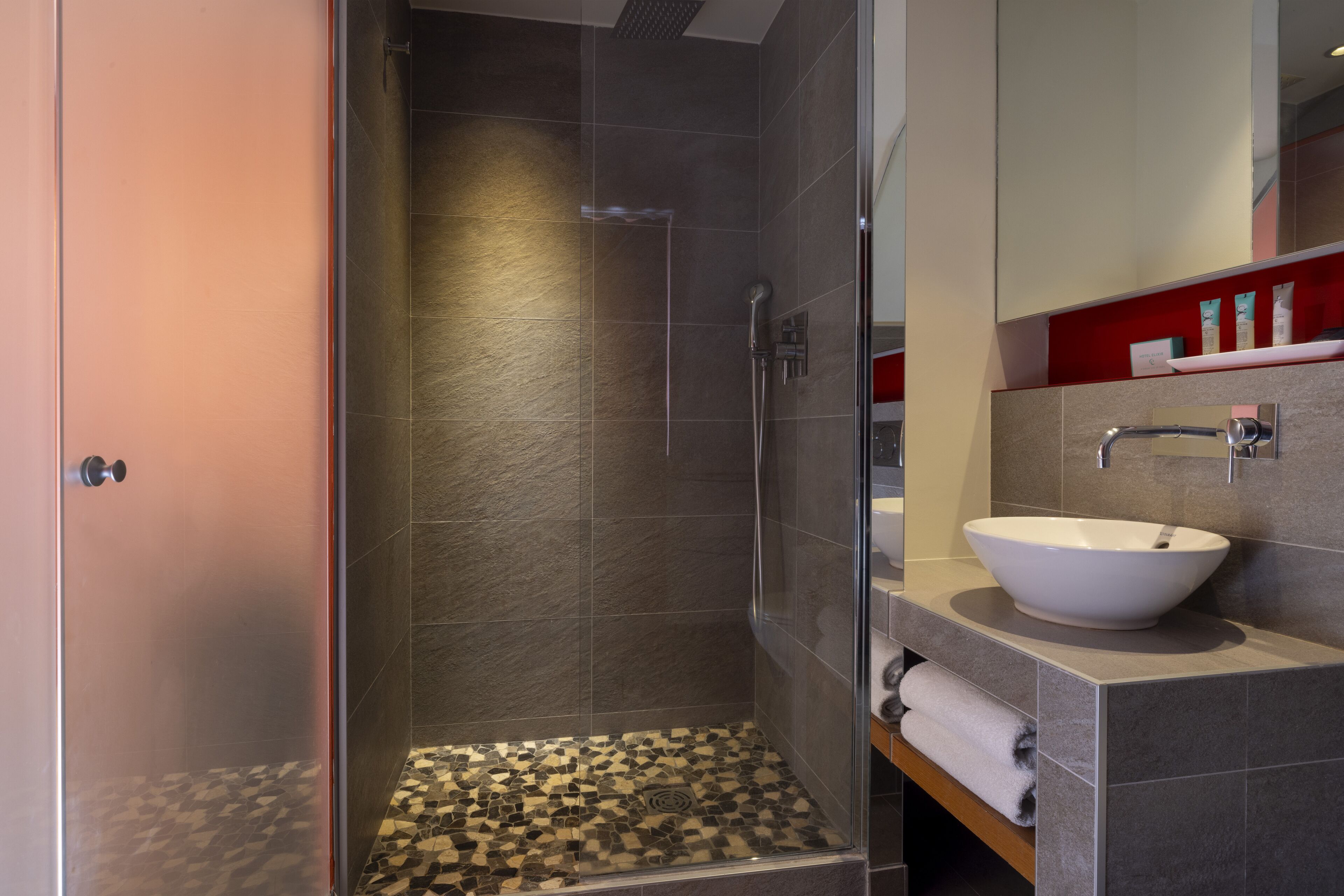 Photo - Hôtel Elixir