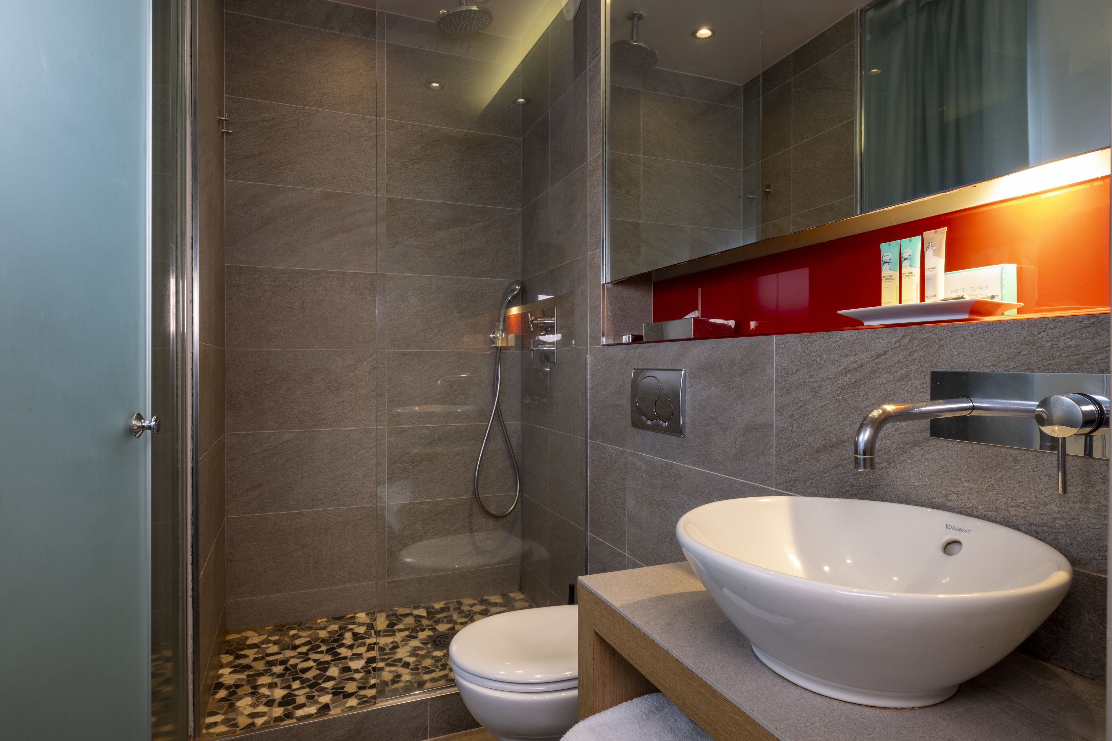 Photo - Hôtel Elixir