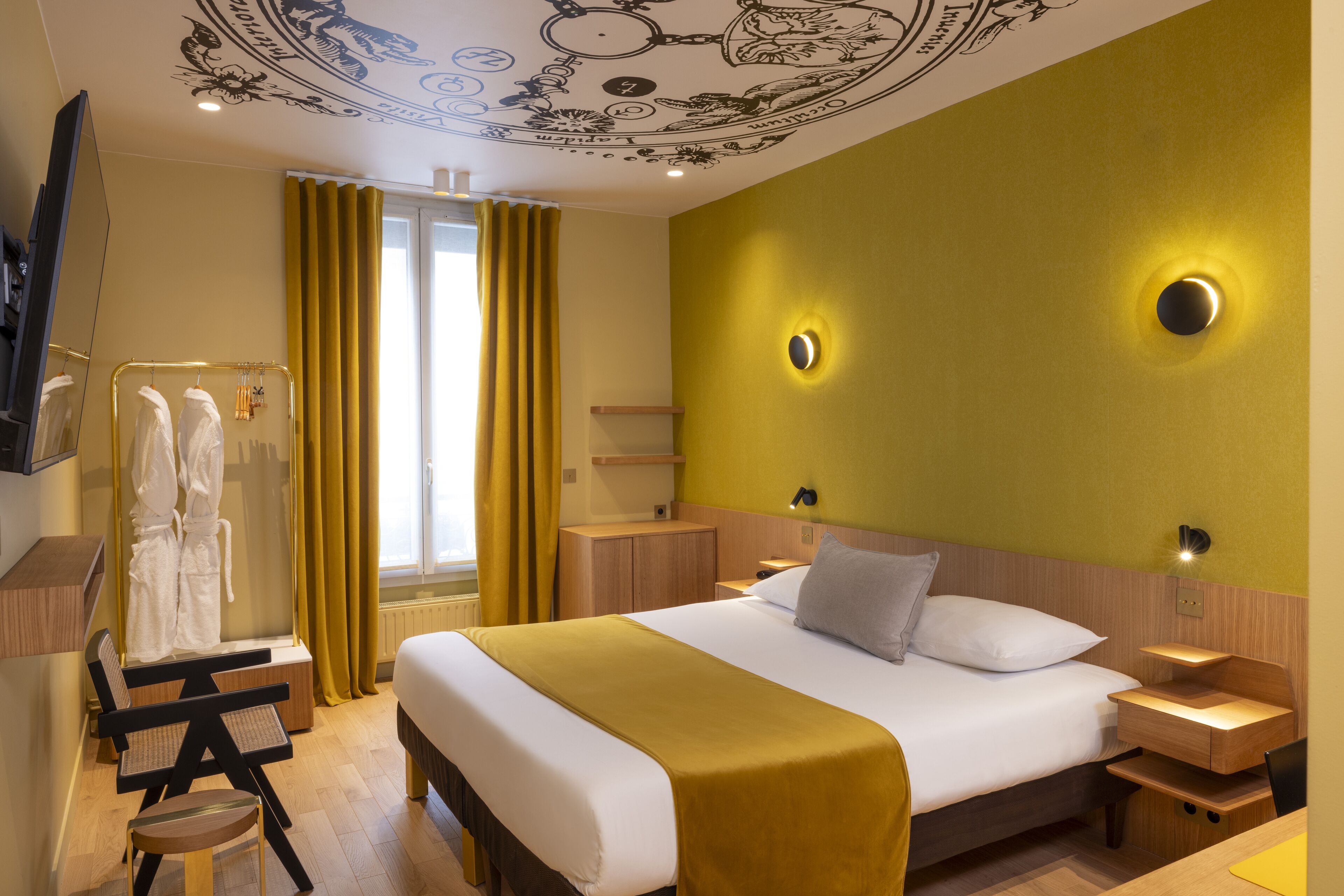 Photo - Hôtel Elixir