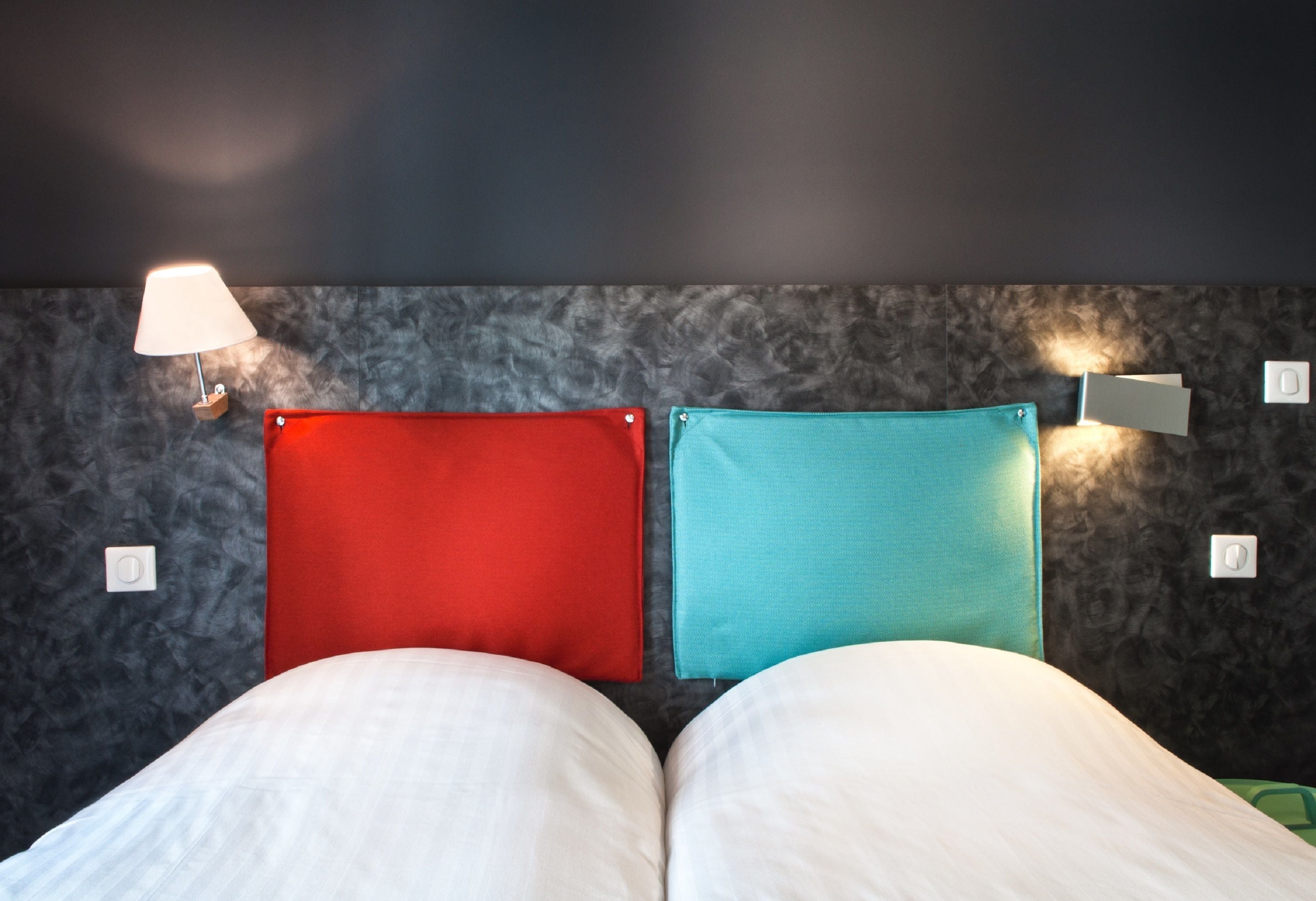 Photo - Hôtel des Métallos