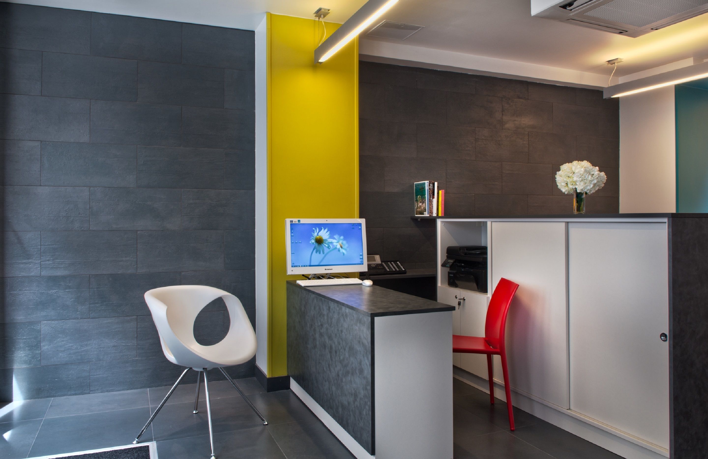 Photo - Hôtel des Métallos