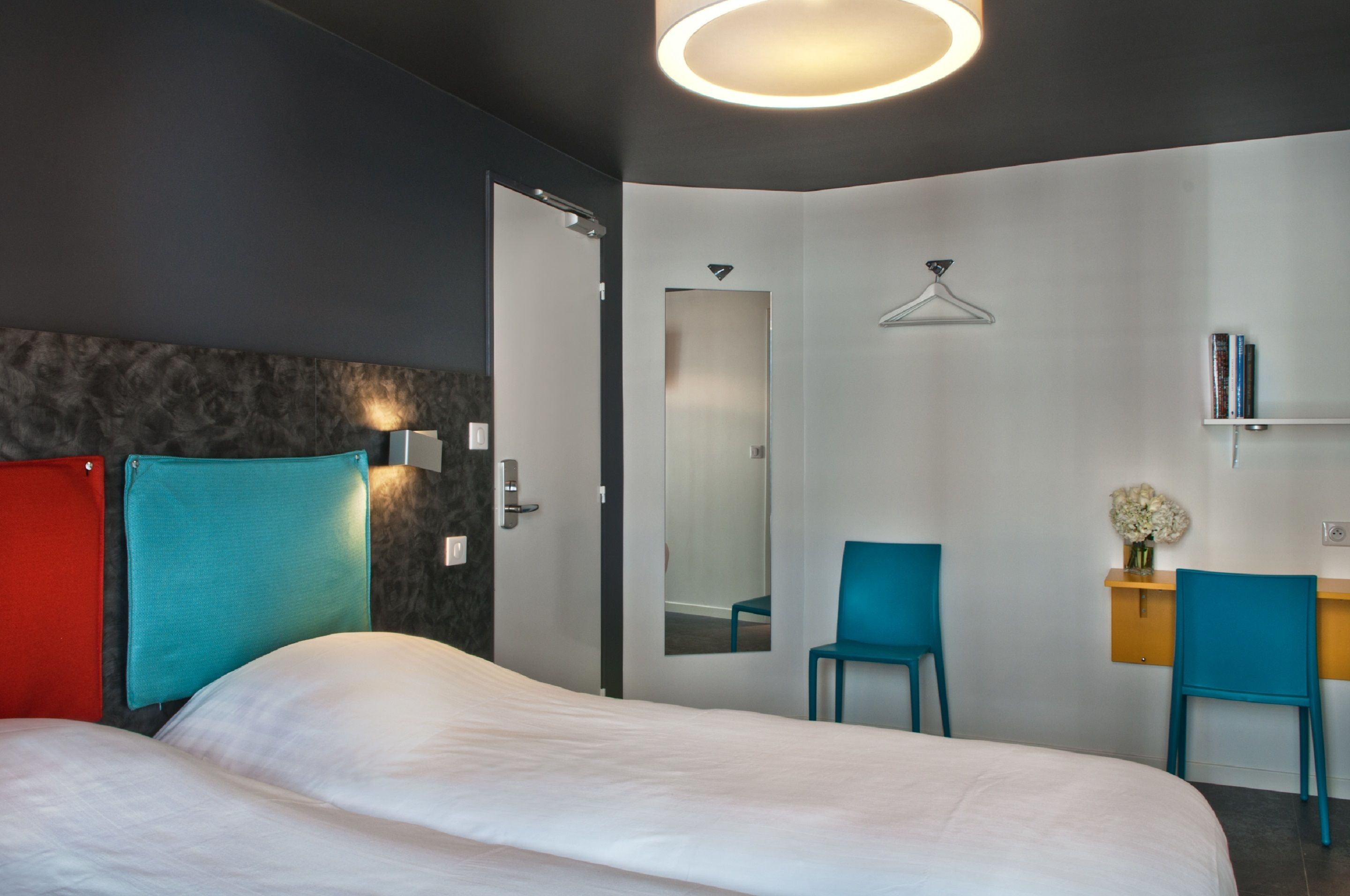 Photo - Hôtel des Métallos