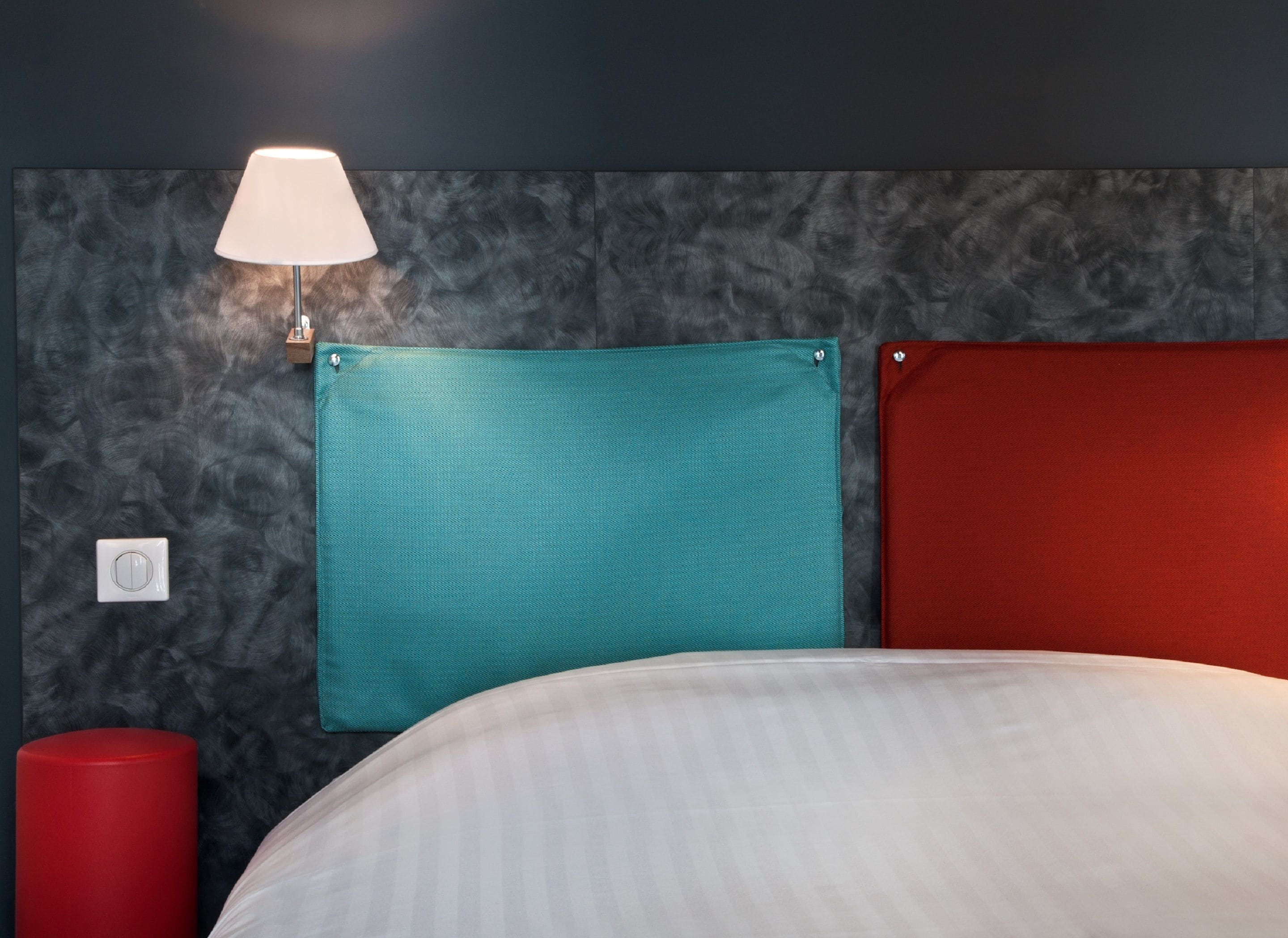 Photo - Hôtel des Métallos