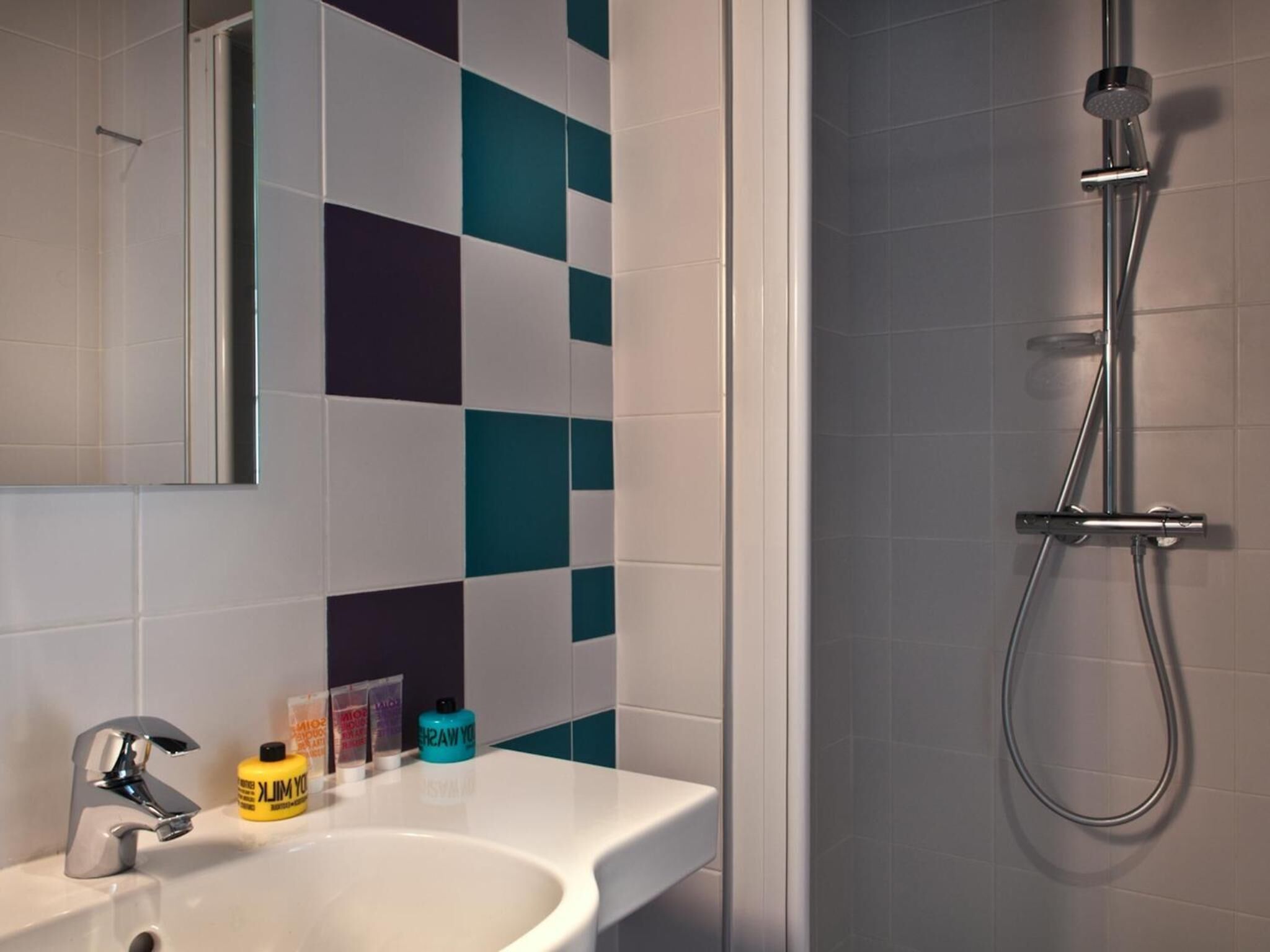 Photo - Hôtel des Métallos