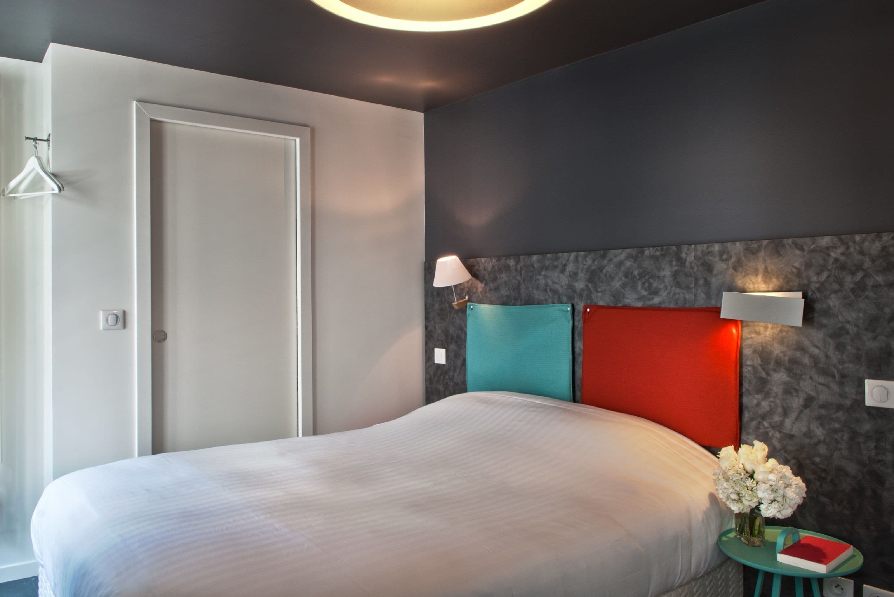 Photo - Hôtel des Métallos