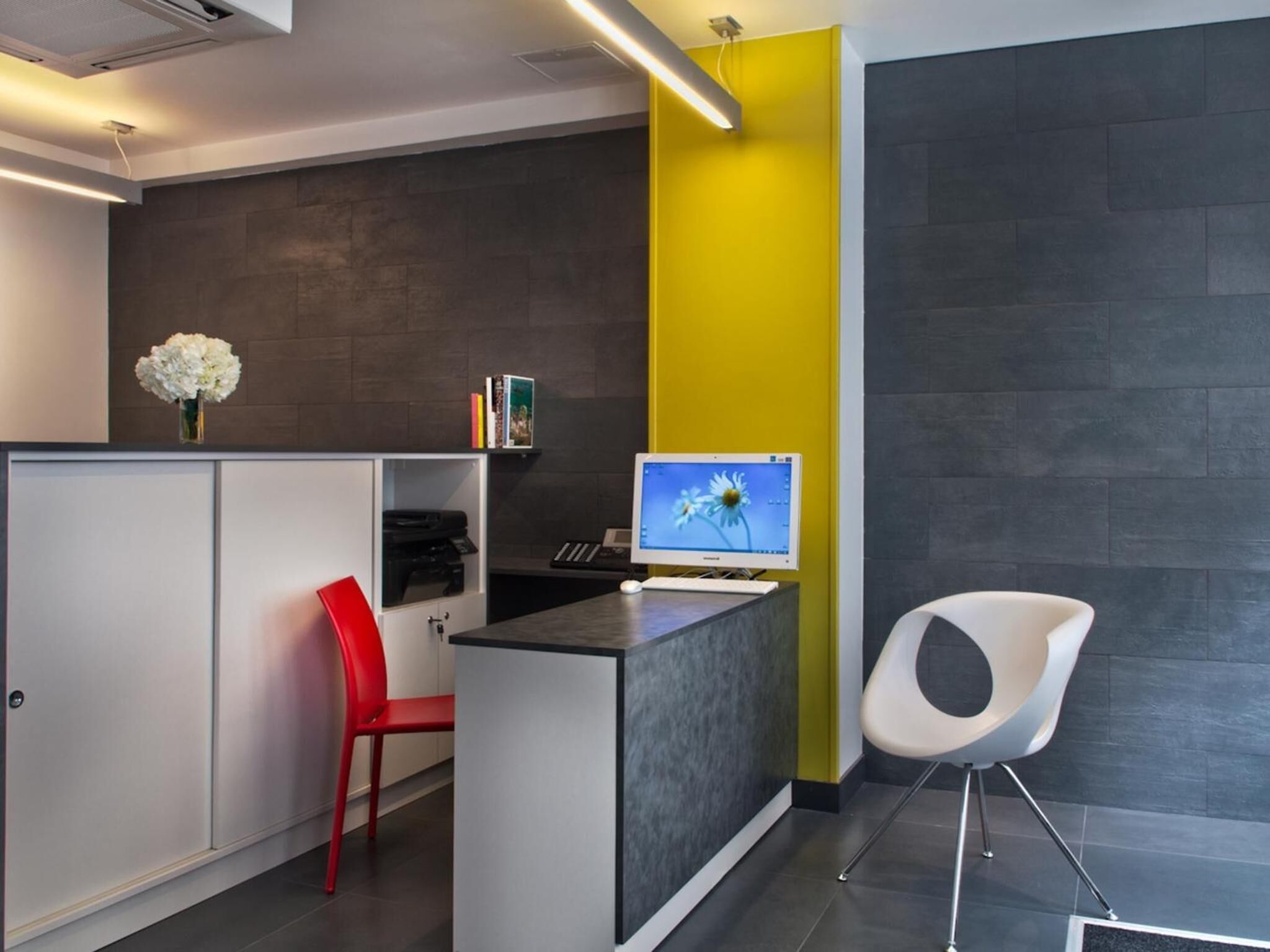 Photo - Hôtel des Métallos