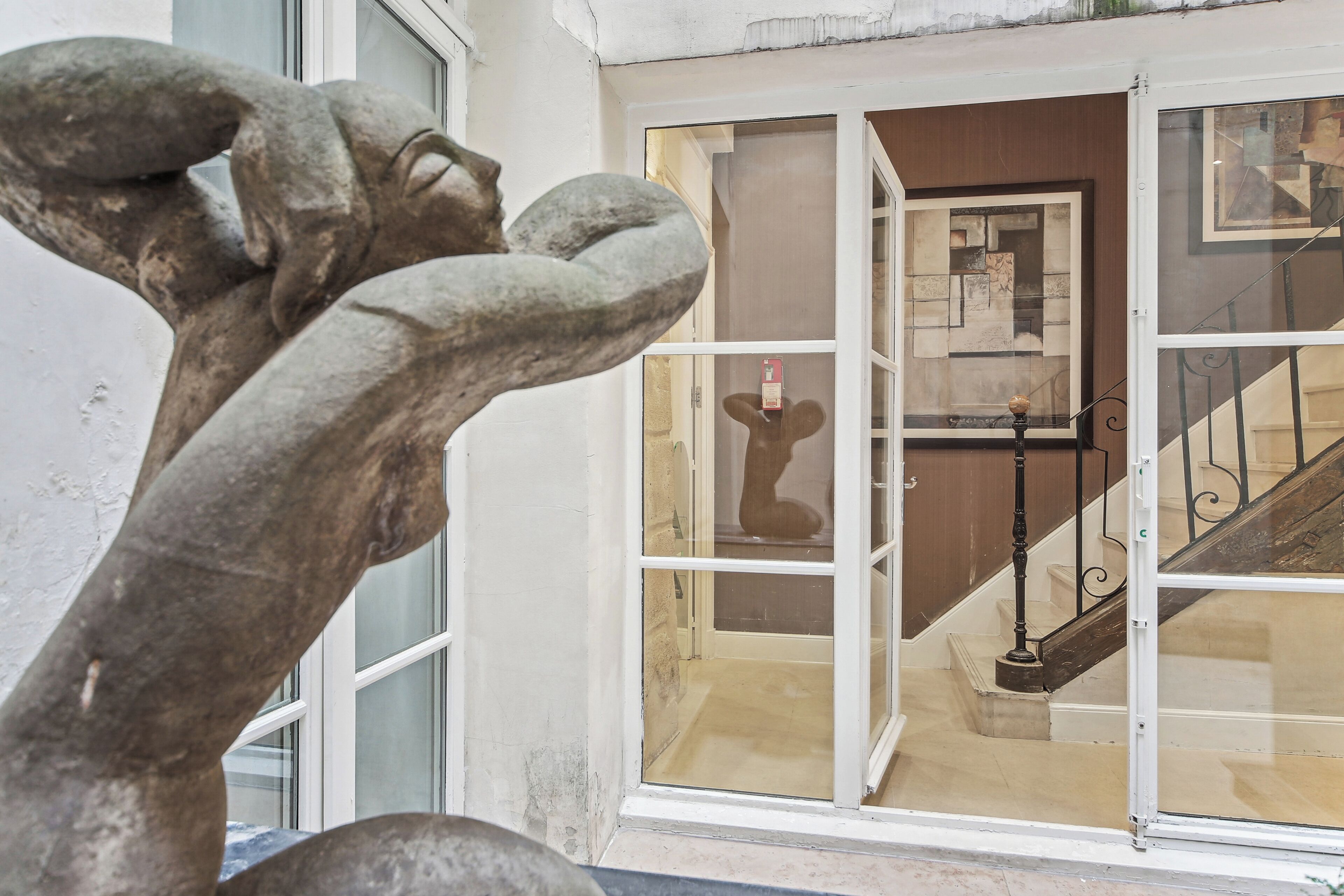 Photo - Victoires Opera