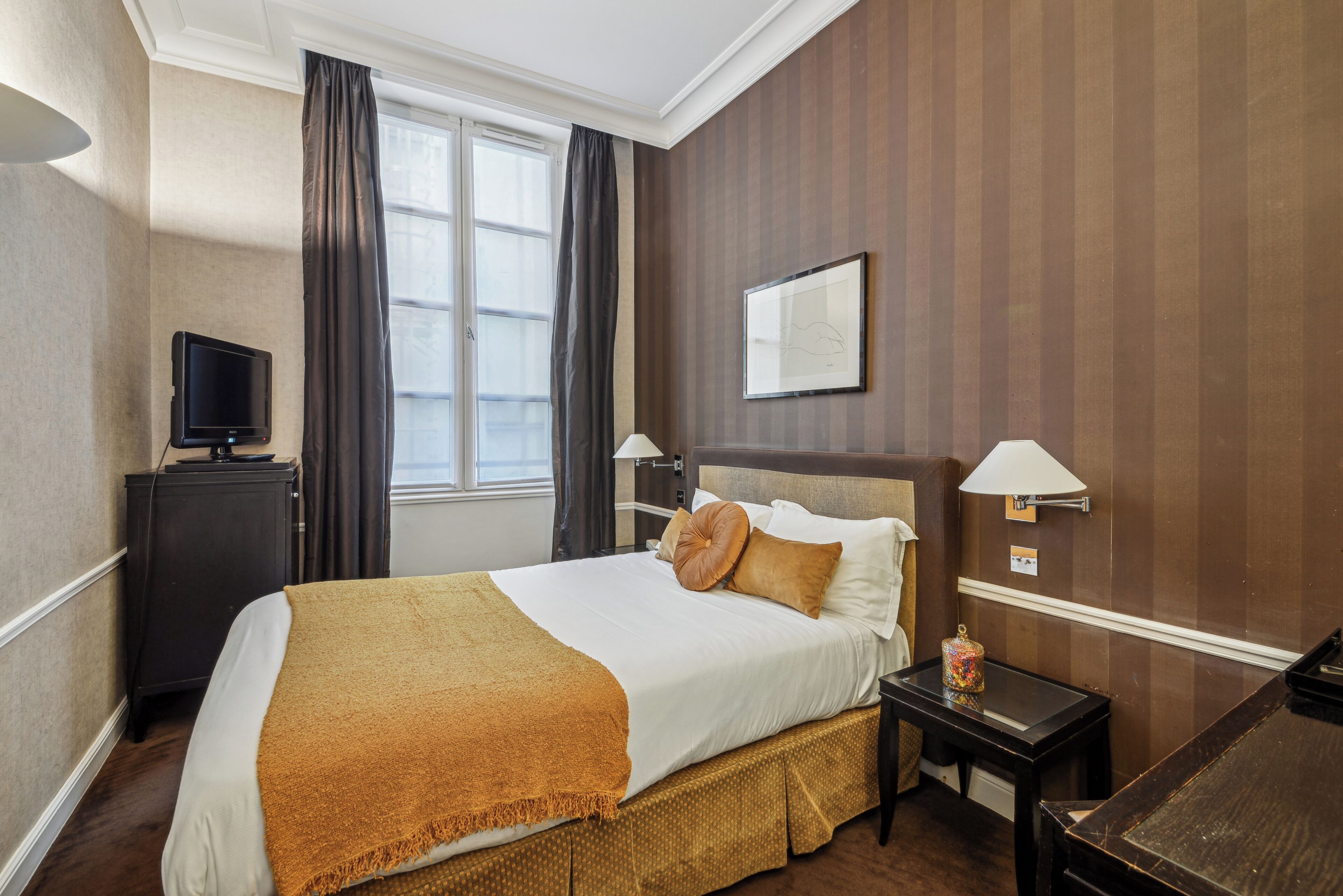 Photo - Victoires Opera