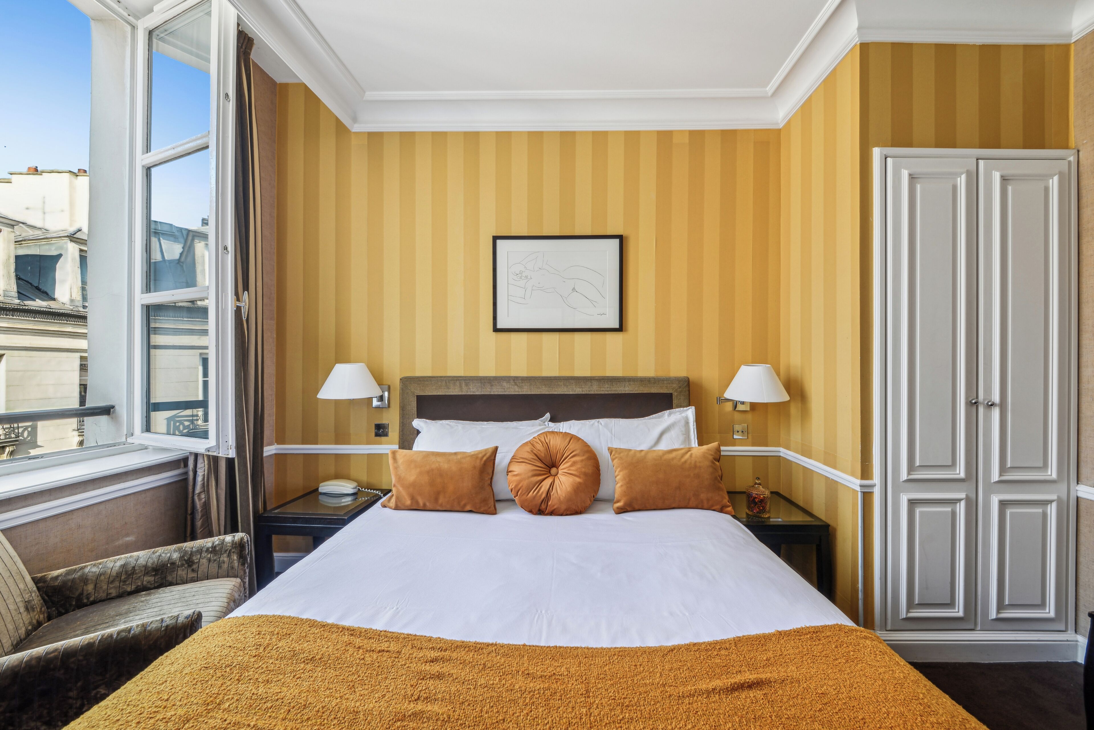 Photo - Victoires Opera