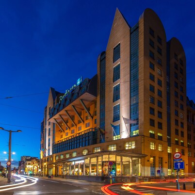 Radisson Blu Hotel, Antwerp City Centre
