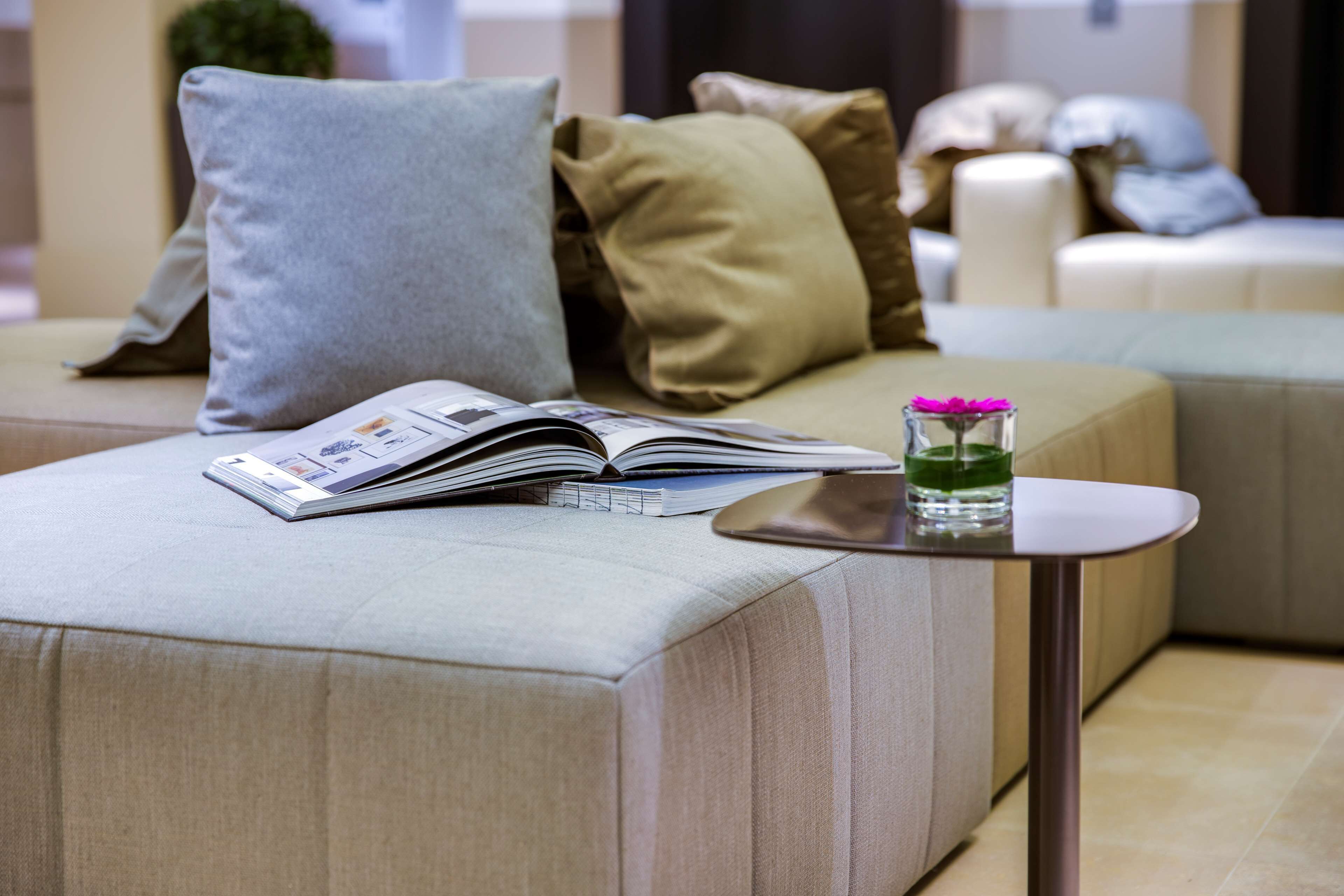 Foto - Radisson Blu Hotel, Antwerp City Centre