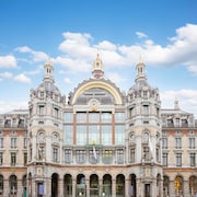 Radisson Blu Hotel, Antwerp City Centre