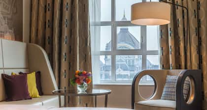Radisson Blu Hotel, Antwerp City Centre