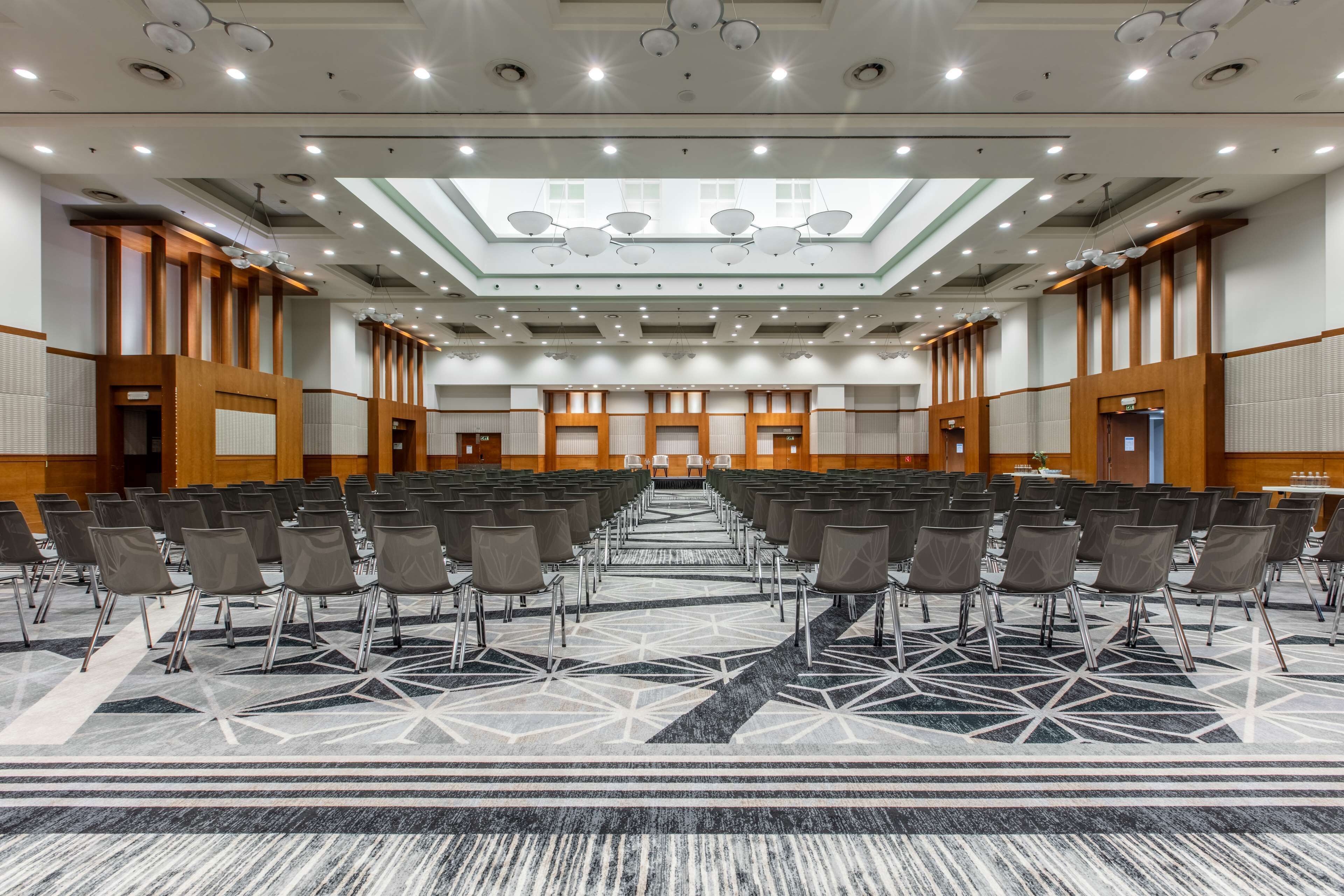 Foto - Radisson Blu Hotel, Antwerp City Centre