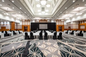 Sala de reuniones