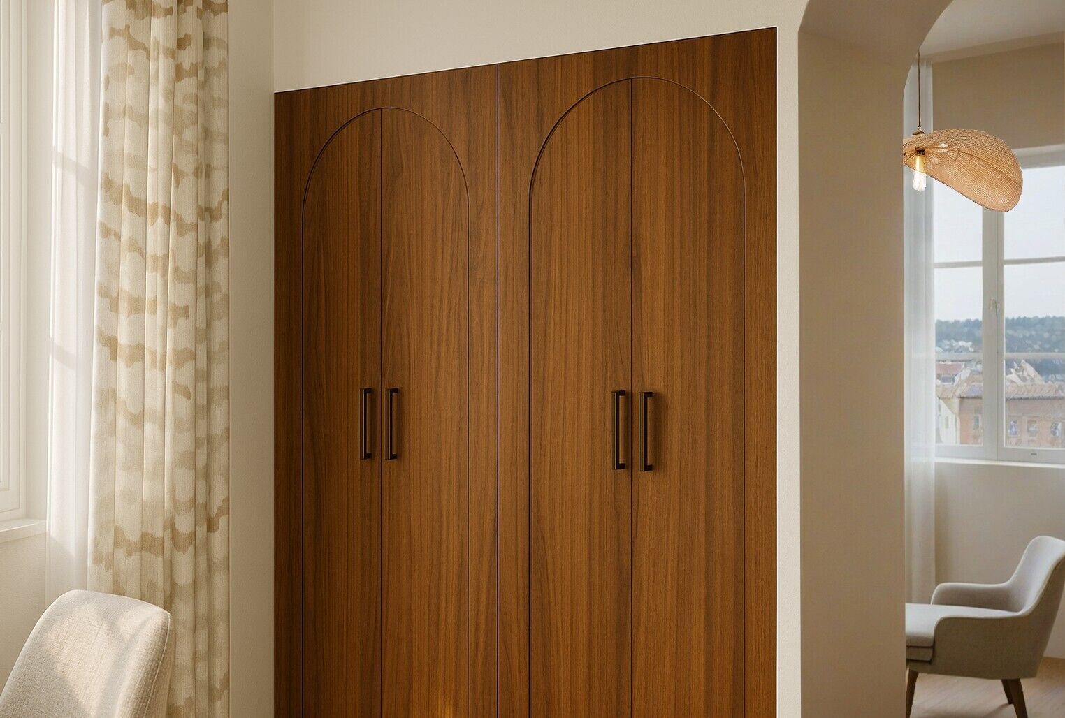 Traditional Room, 1 Queen Bed | Room amenity