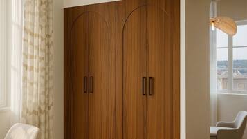 Traditional Room, 1 Queen Bed | Room amenity