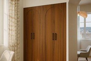 Habitación tradicional, 1 cama Queen size | Servicios de la habitación