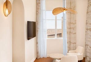 وسيلة راحة في الغرفة