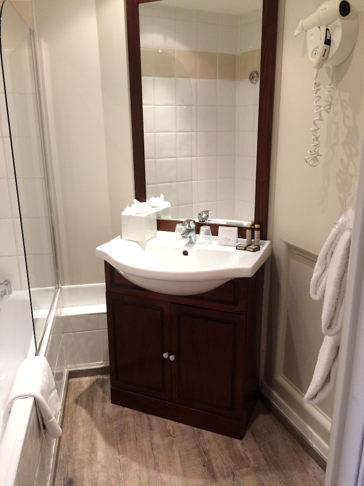 Hôtel de l'Horloge by null