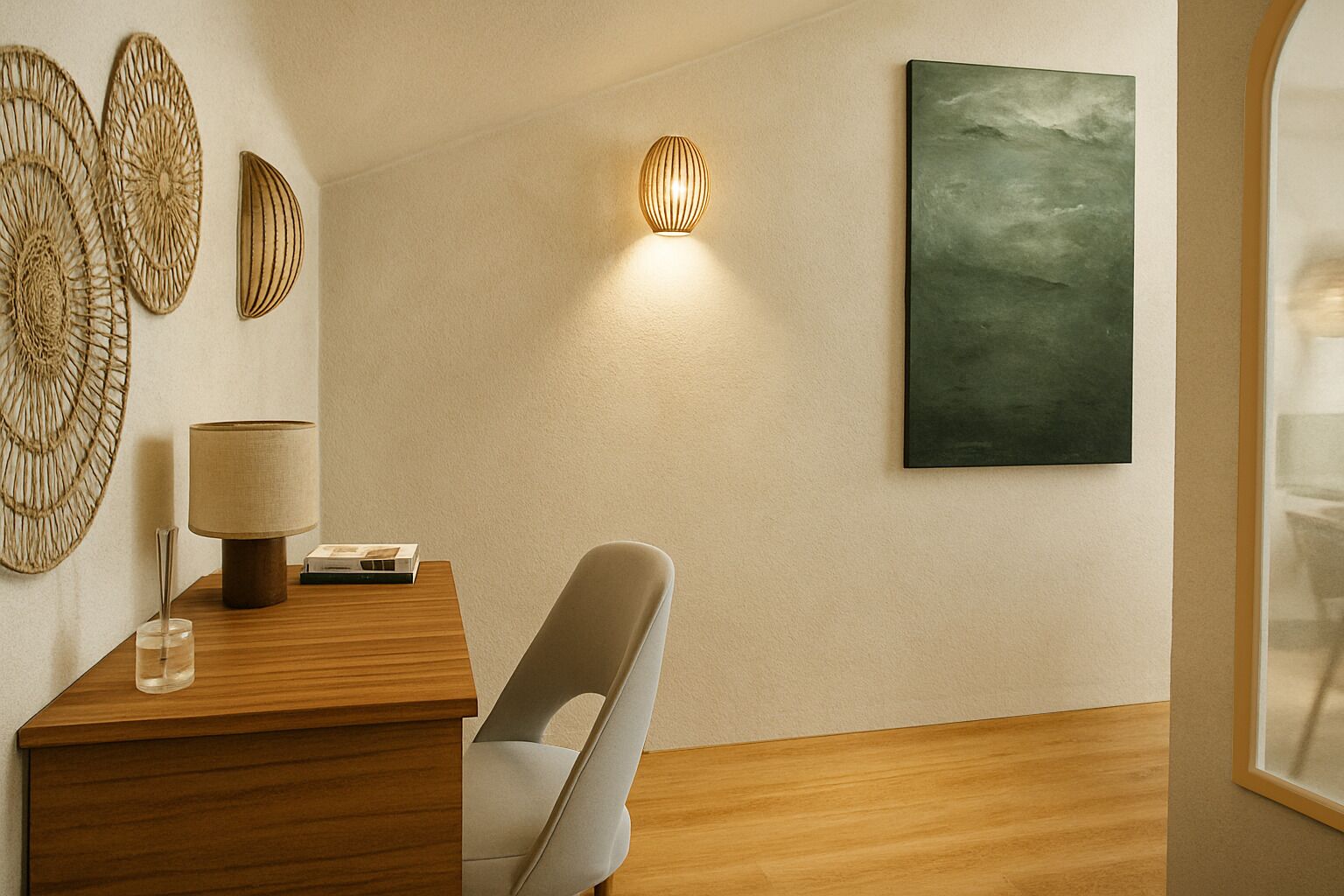 Foto - Hôtel de l'Horloge