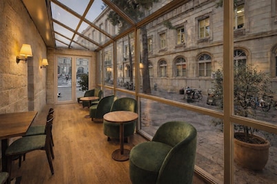 Hotel de l'Horloge