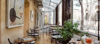 Hotel de l'Horloge