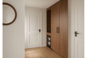 Servicios de la habitación