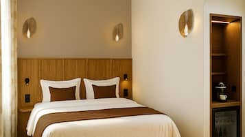 Chambre Tradition, 1 grand lit