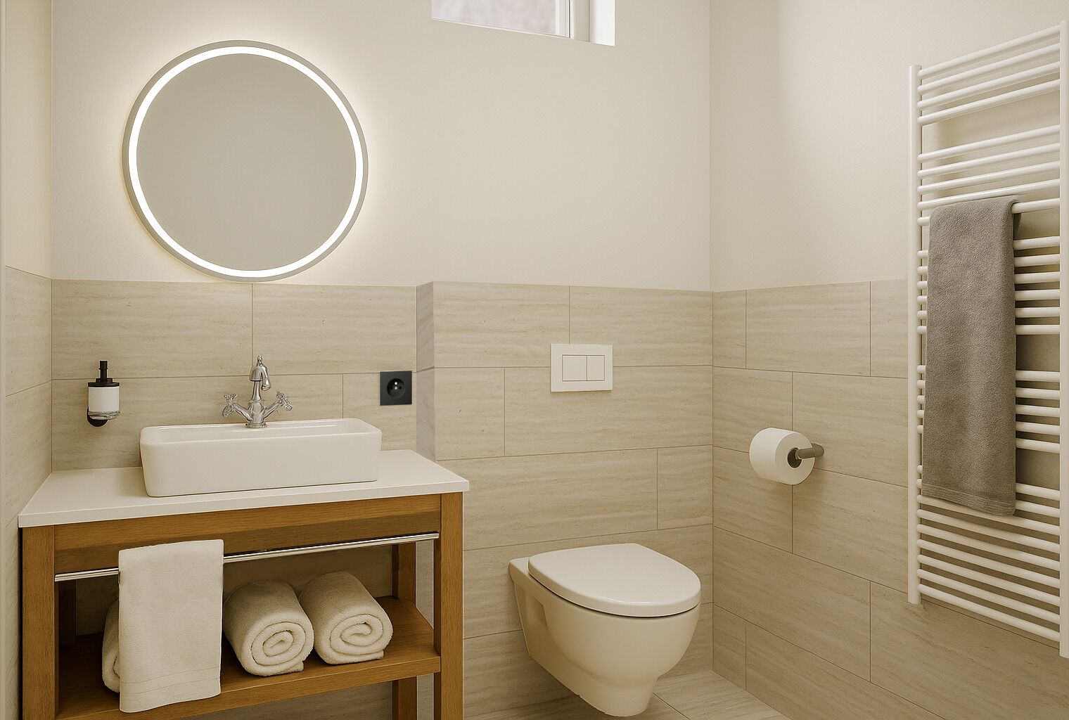 Foto - Hôtel de l'Horloge