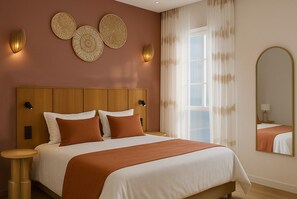 Superior Room, 1 Queen Bed