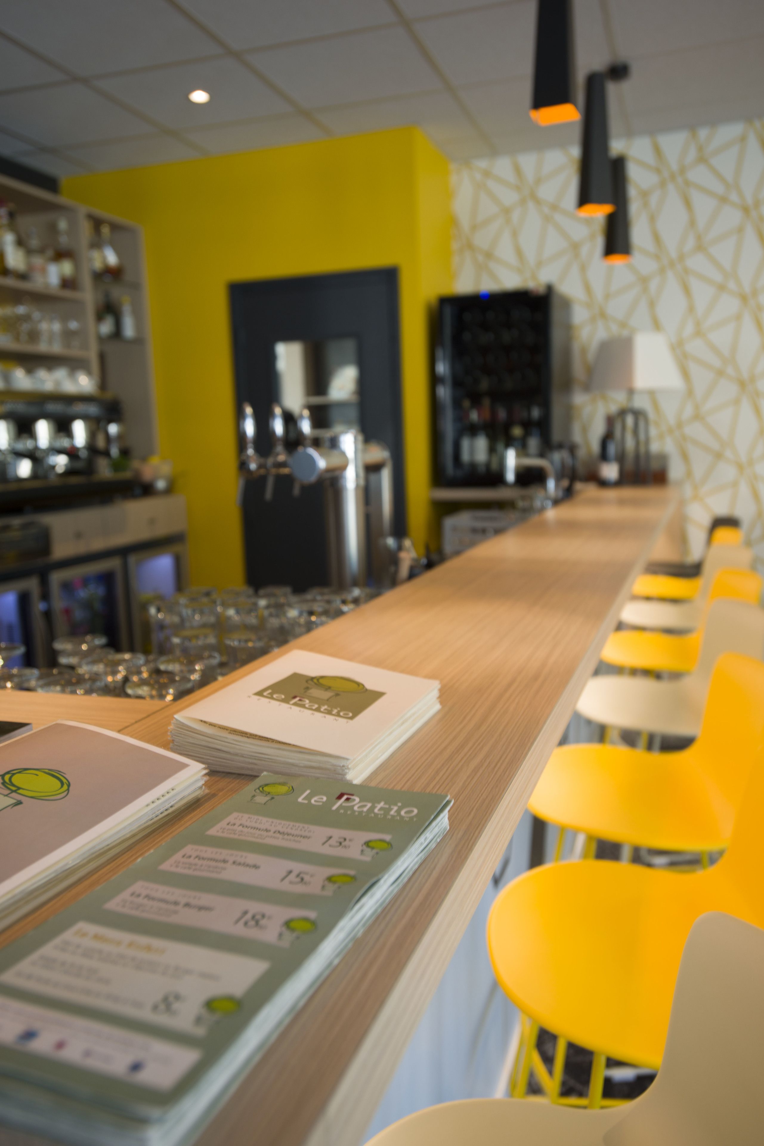 Foto - ibis Styles Poitiers Nord