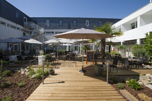 Alimentação e bebidas