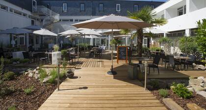 ibis Styles Poitiers Nord