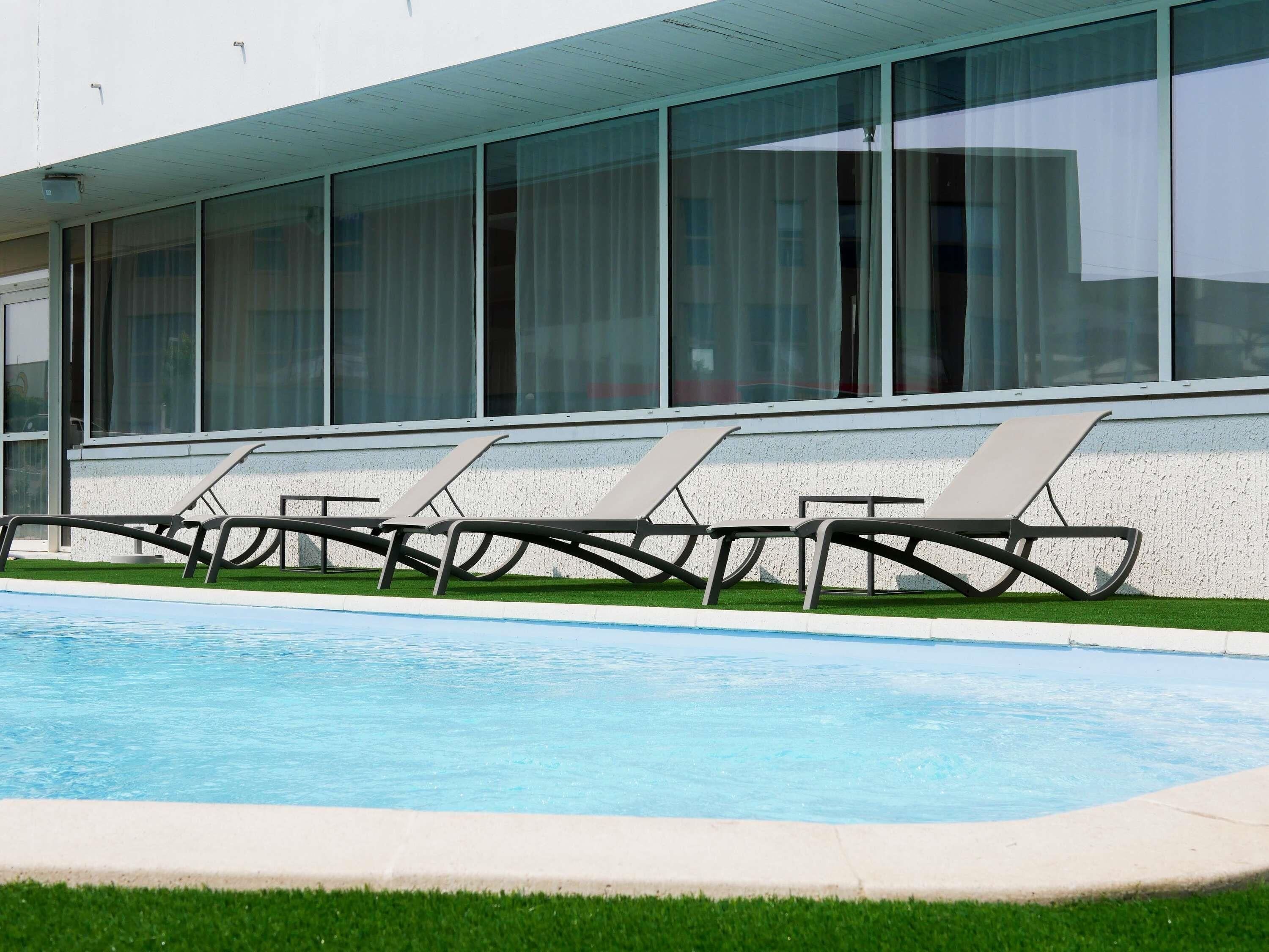 Foto - ibis Styles Poitiers Nord