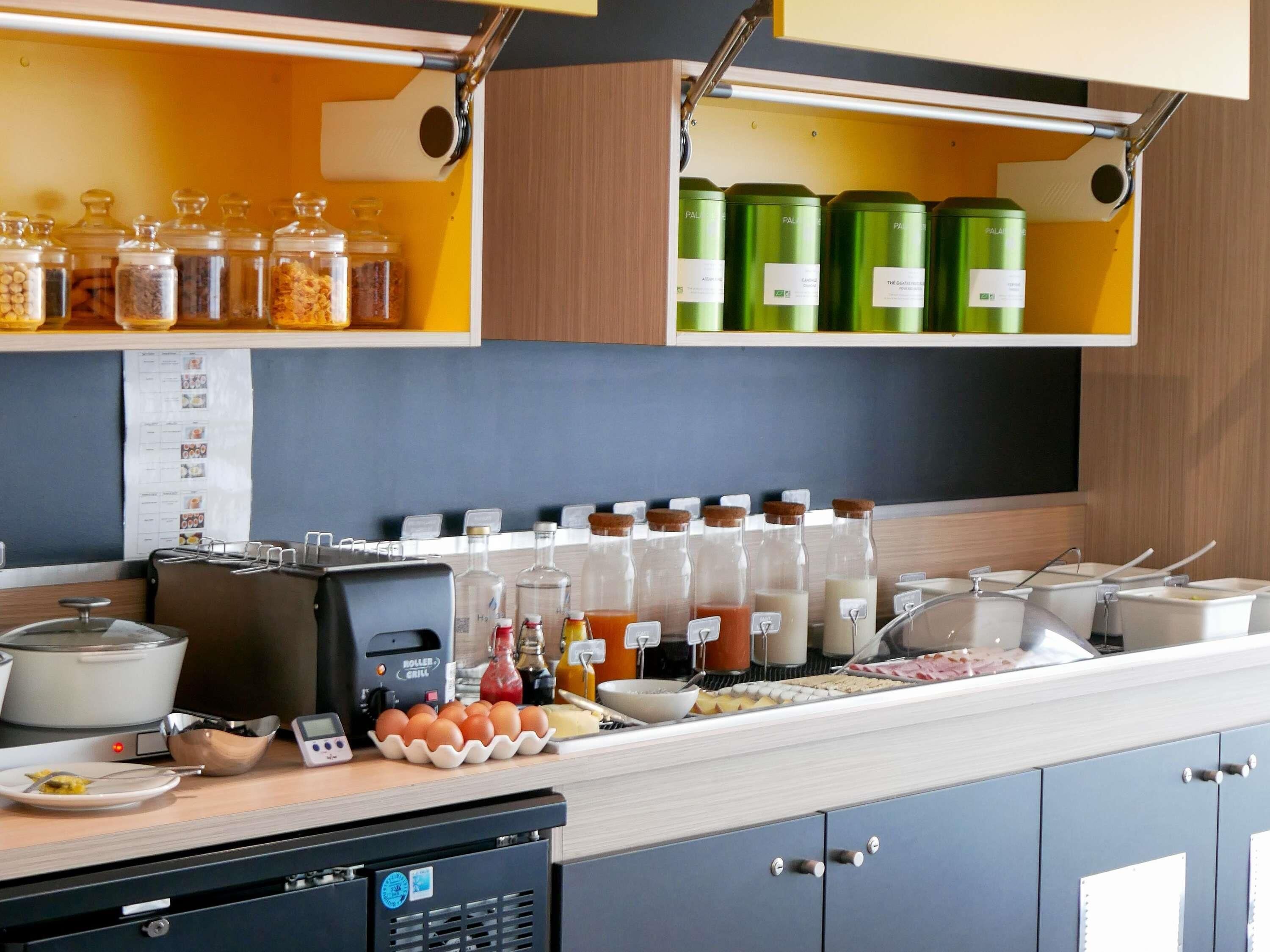 Foto - ibis Styles Poitiers Nord