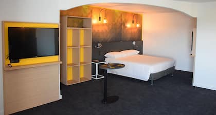 ibis Styles Poitiers Nord