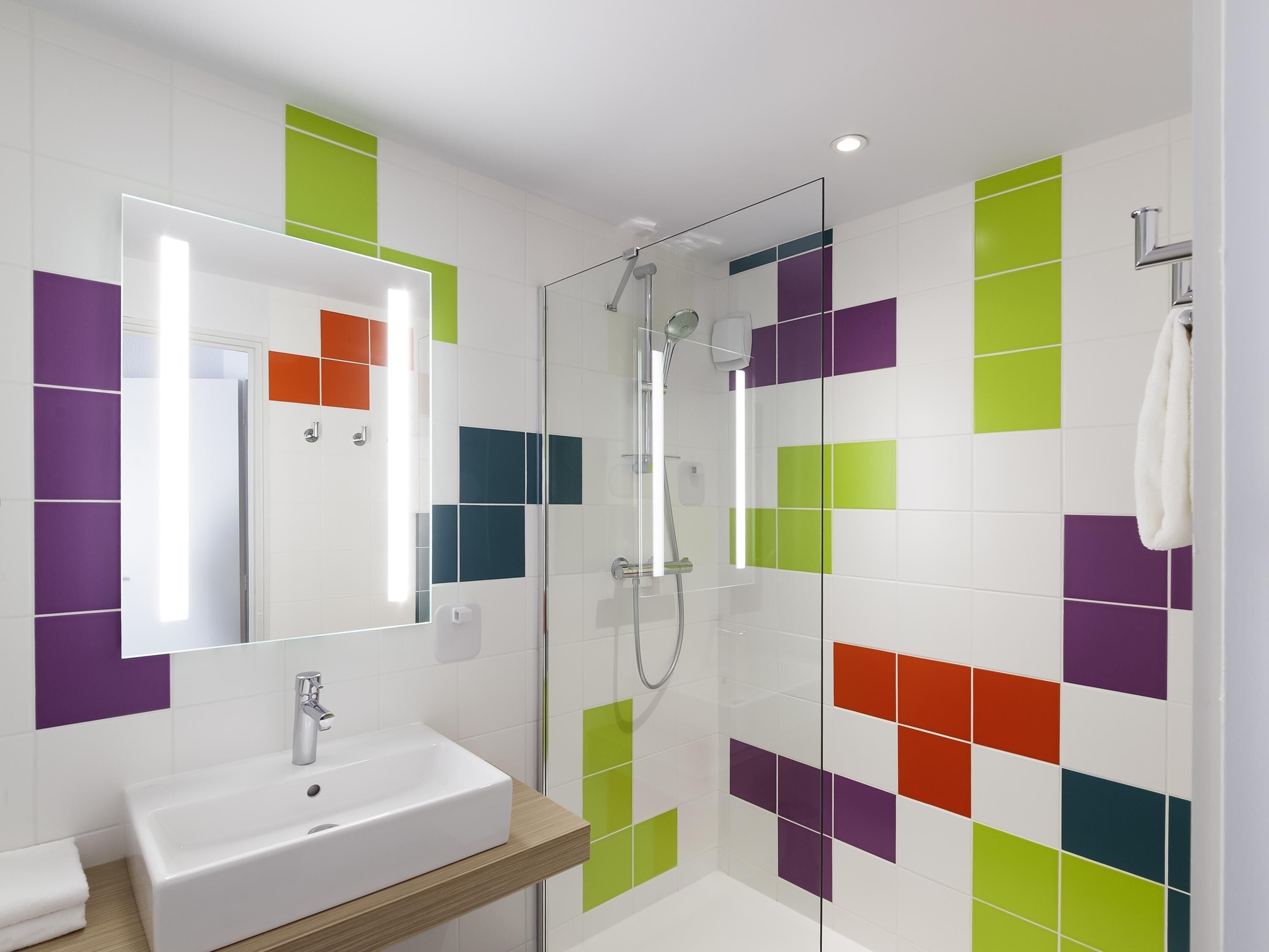 Photo - ibis Styles Poitiers Nord