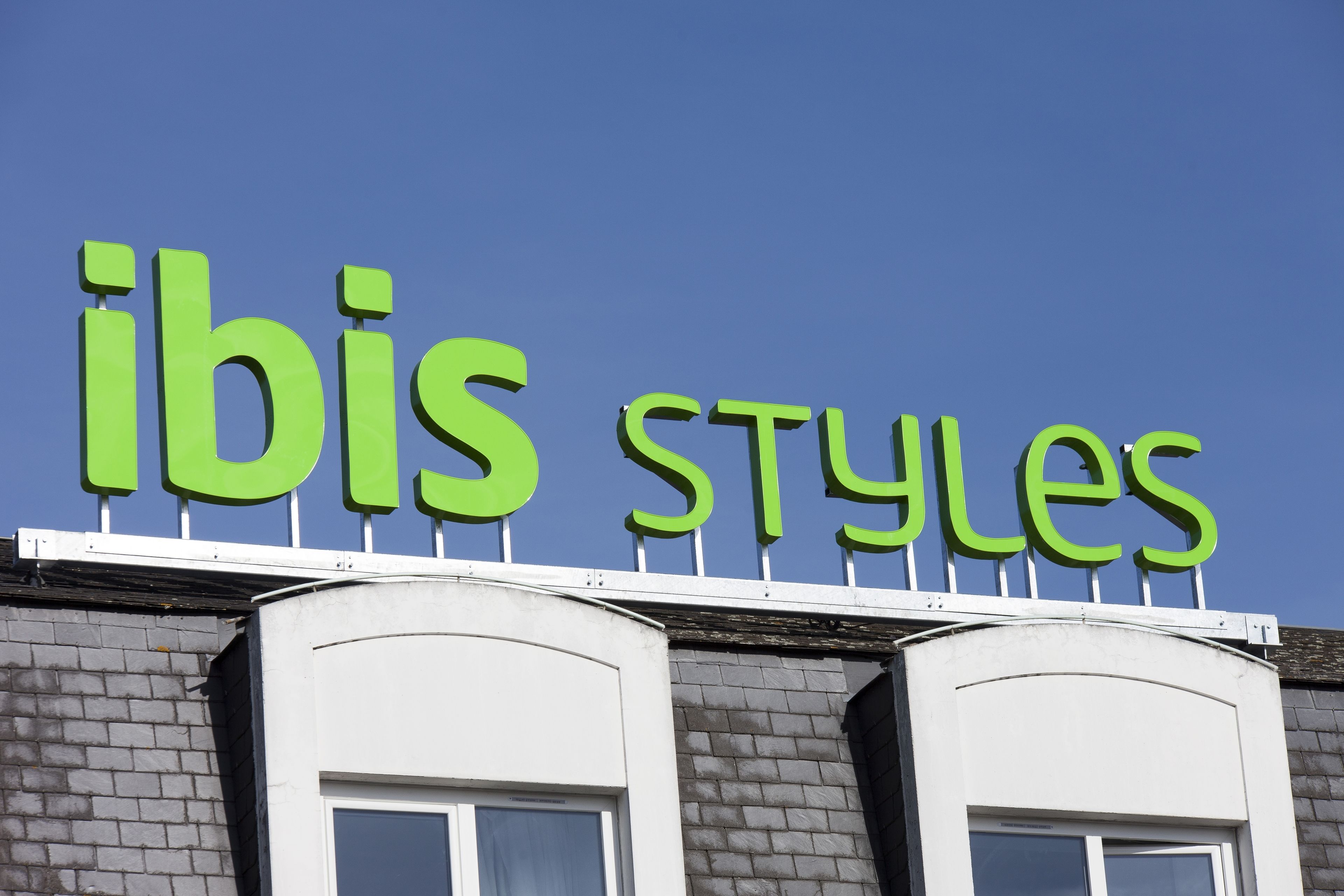 Foto - ibis Styles Poitiers Nord